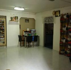 Blk 611 Bukit Panjang Ring Road (Bukit Panjang), HDB 5 Rooms #51545612